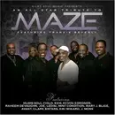 CD - Musiq soulchild, Kem, Raheem Devaughn - An All-Star Tribute To Maze