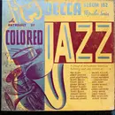 Schellack - Jimmie Lunceford And His Orchestra, Jimmie Noone And His Orchestra, Duke Ellington And His Orchestra - An Anthology Of Colored Jazz - ONLY record 5