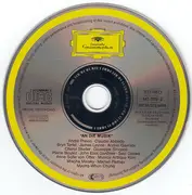 CD - Mahler / Schubert / Tchaikovsky a.o. - An Die Musik (Das 4D-Konzert, The 4D Sound)