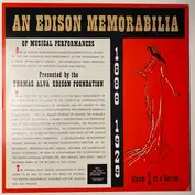 Thomas Alva Edison Foundation