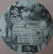 Narsaak, Haf, Untoten - An Einem Strang - Part 2