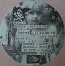 7inch Vinyl Single - Narsaak / Haf / Untoten / No Exit - An Einem Strang - Part 2 - Pink
