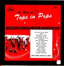 LP - Various - An Hour Of Tops In Pops
