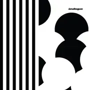 12inch Vinyl Single - Mr.M, Jerm, a.metz - Analogue EP - EP