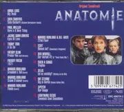 CD - Anna Loos / Fatboy Slim / Echt a.o. - Anatomie
