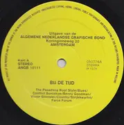 LP - ANGB - ANGB 110 Jaar (Bij De Tijd)