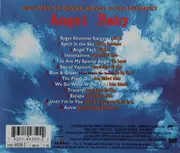 CD - Shu-De / Norman Greenbaum a.o. - Angel Baby (Original Motion Picture Soundtrack)