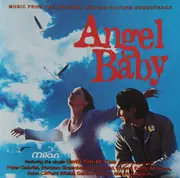 CD - Shu-De / Norman Greenbaum a.o. - Angel Baby (Original Motion Picture Soundtrack)
