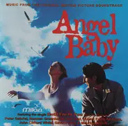 Shu-De / Norman Greenbaum a.o. - Angel Baby (Original Motion Picture Soundtrack)