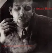LP - Courtney Pine - Angel Heart (Original Motion Picture Soundtrack)