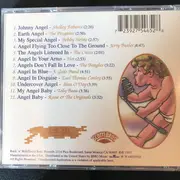 CD - Shelley Fabares, The Penguins, Bobby Helms - Angel Hits