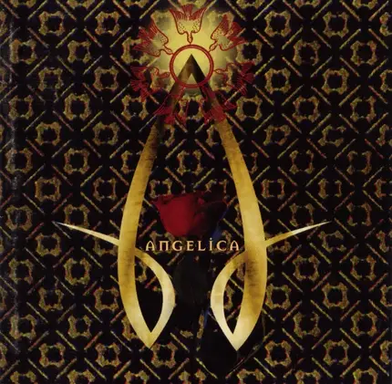 Sewell Griffith, David Foster, Lori Stinson, a.o. - Angelica