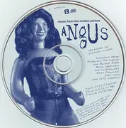 CD - Green Day, Ash, Dance Hall Crashers, Tilt - Angus