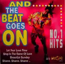 CD - The Supremes / Bellamy Brothers a.o. - And The Beat Goes On