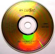 CD - The Supremes / Bellamy Brothers a.o. - And The Beat Goes On