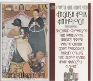 Richard Thompson / The Watersons a.o. - And We'll All Have Tea... Anthology Of English Folk