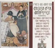 CD-Box - Richard Thompson / The Watersons a.o. - And We'll All Have Tea... Anthology Of English Folk - + Slipcase