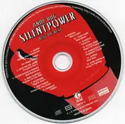 CD - Queen / Jean Michel Jarre / Mike Oldfield a.o. - Andy Hug: Silent Power - Best Of Best