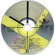 CD - Rufus Thomas, Marvin Gaye, Joe Damiano - Animanera