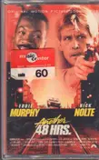 Curio - Another 48 Hrs.: Original Motion Picture Soundtrack