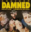 LP - Gas Huffer, Freak a.o. - Another Damned Seattle Compilation - Original Red + 7 '