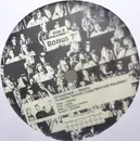 7inch Vinyl Single - The Purdins, Coffin Break - Another Damned Seattle Compilation - Only 7'