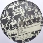 7inch Vinyl Single - The Purdins, Coffin Break - Another Damned Seattle Compilation - Only 7'