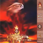 CD - Semsis, Syb Unity, Sun Dog - Another Definition Of Goa Trance