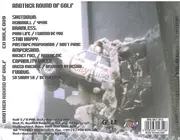 CD - Shutdown, Brainless, Stab Happy a.o. - Another Round Of Golf
