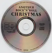 CD - Gary Glitter / Showaddywaddy / Jean Shepard / a.o. - Another Rock'n'Roll Christmas