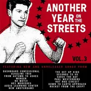 The Get Up Kids, Dashboard Confessional, From Autumn to Ashes a.o. - Another Year On The Streets Vol.3