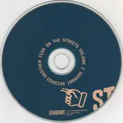 CD - Hot Rod Circuit, Audio Learning Center - Another Year On The Streets Volume 2