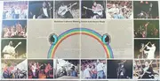 Double LP - Howlin' Wolf, Muddy Waters, Sun Ra a.o. - Ann Arbor Blues & Jazz Festival 1972