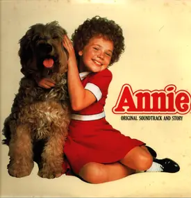 Booze And Glory - Annie - Original Motion Picture Soundtrack