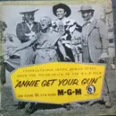 10'' - Betty Hutton / Howard Keel o.a. - Annie Get Your Gun (Original Soundtrack)