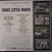 LP - Betty Hutton a.o. - Annie Get Your Gun & Three Little Words (Double Feature Original Cast Series)