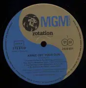 LP - Betty Hutton & Howard Keel - Annie Get Your Gun