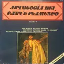 LP - Various - Antología Del Cante Flamenco: Retablo 6