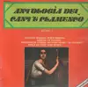 LP - Various - Antología Del Cante Flamenco: Retablo 1