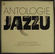 LP-Box - Fletcher Henderson / Lester Young a.o. - Antologie Jazzu - Hardcover Box + Booklet