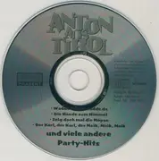 CD - Didi Diesel, Dolomiten Sextett, Peter Steinbach - Anton Aus Tirol