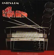 Various - Antena Um - O Som Da Nova Geração