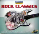 Double CD - Pat Benatar, Ugly Kid Joe, Foreigner - Antenne Bayern Rock Classics