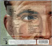 Double CD - Clever, Phaedo, Puller, ... - Anti-Hero Rock Compilation