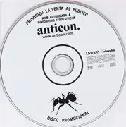 CD - Why? / Themselves / Alias / Sole / Passage a.o. - Anticon.