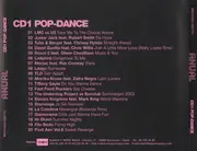 CD-Box - Various - Anual (El Álbum Dance Del Año)