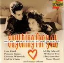 CD - Donnie Warwick, Odyssey a.o. - Anything For You - Most Beautiful Love Songs