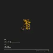 12inch Vinyl Single - Various - Apathy