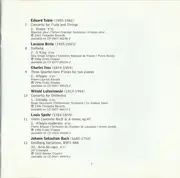 Double CD - Various - Apex Sampler 2004