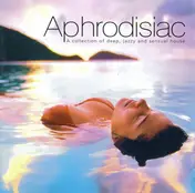 Martha Cinader - Aphrodisiac